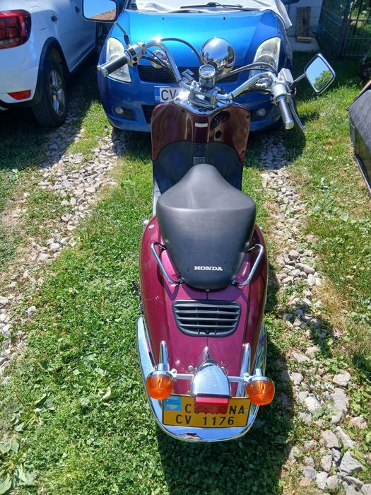 De vânzare Honda shadow 49 cm³