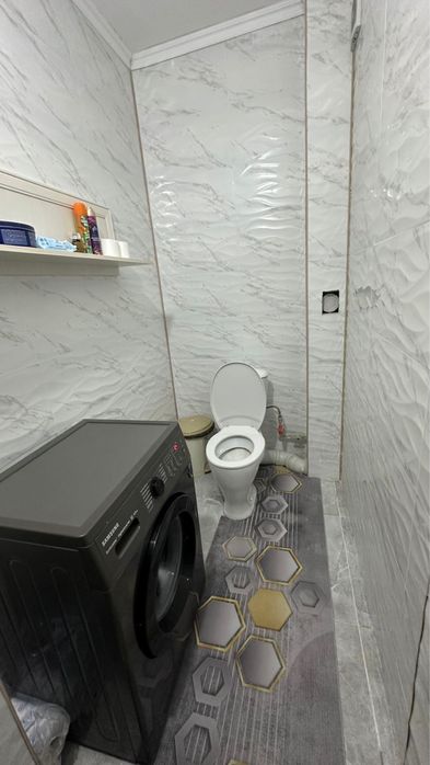 Продается двухкомнатная квартира