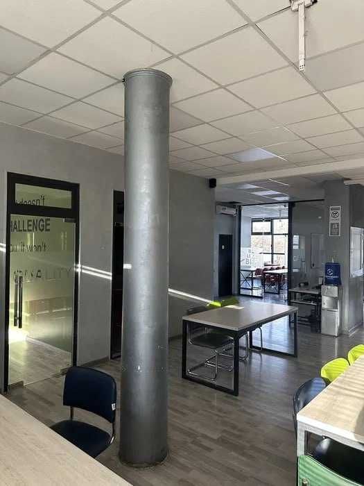 помещение под офис/учебный 220м2 центр возле метро Хамида Алимджана