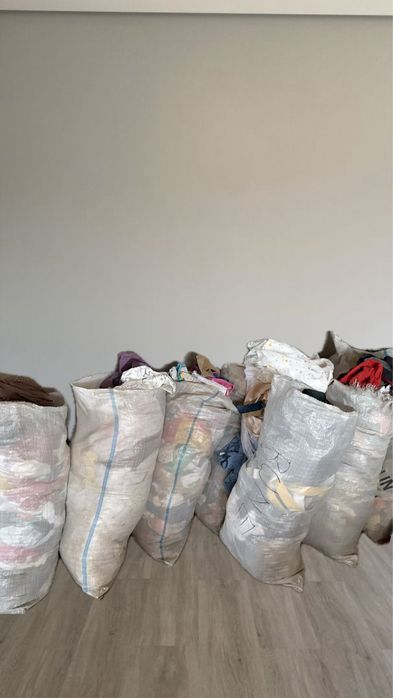 Haine second hand en gros