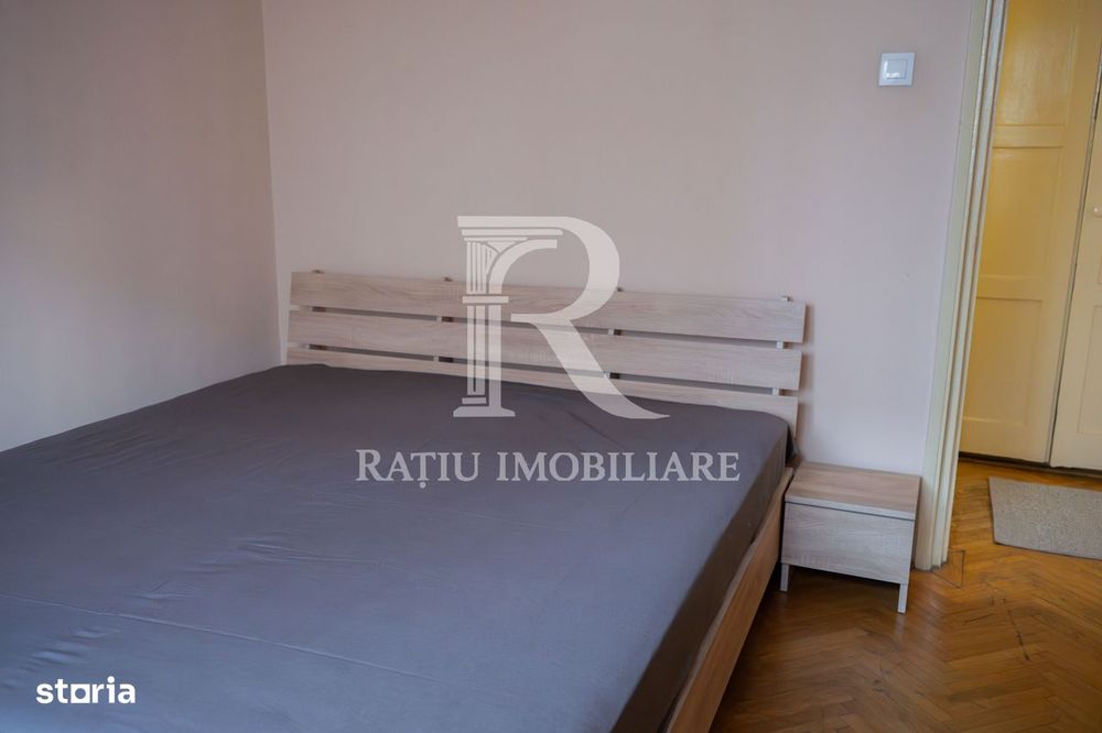 Apartament cu 3 camere | Magheru | Oradea