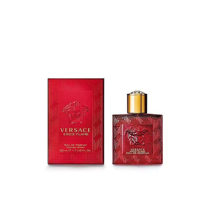 Парфюм Versace Eros Eau de Parfum