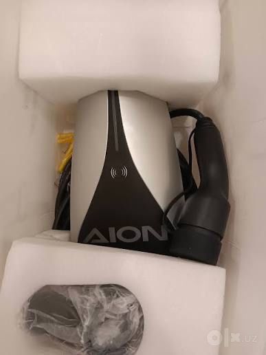 Gac Aion зарядка 7квт оригинал