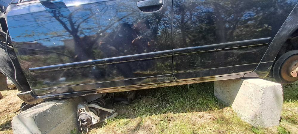 Врата / Врати / от Audi A4 B7/ Ауди А4 Б7