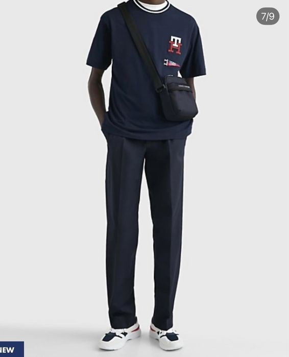 Барсетка мужская