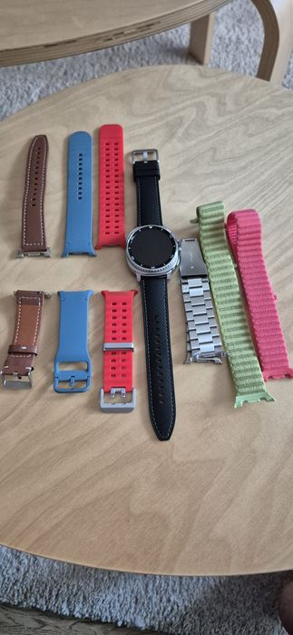 Galaxy Watch8 Classic