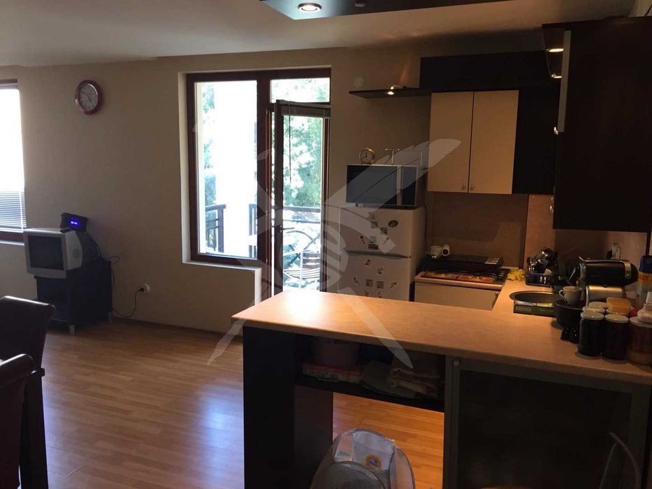 Продава се Тристаен апартамент в к.к. Златни пясъци - 103 кв.м за 1253 €/кв.м - Снимка #4