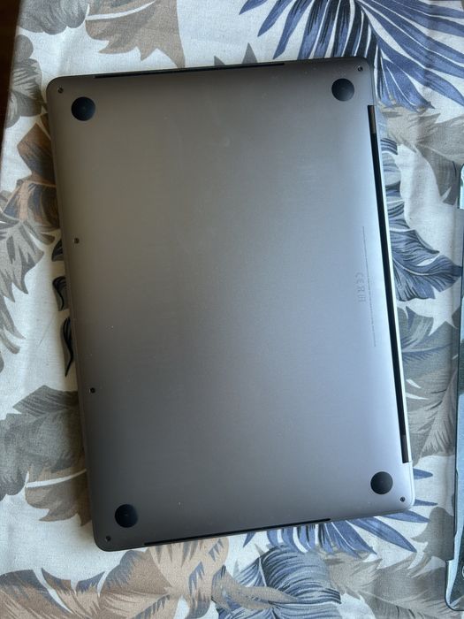 MacBook pro 2019