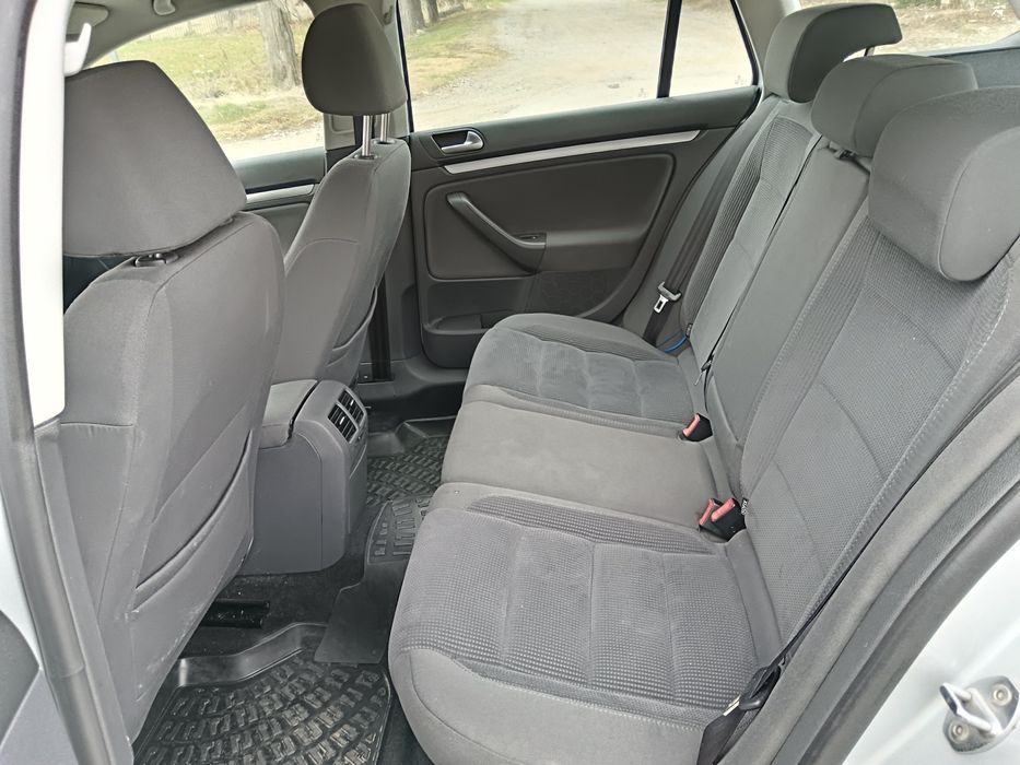 Фолксваген Голф 5 комби 1.9 тди 105 к.с. БЛС / VW Golf 5 BLS НА ЧАСТИ