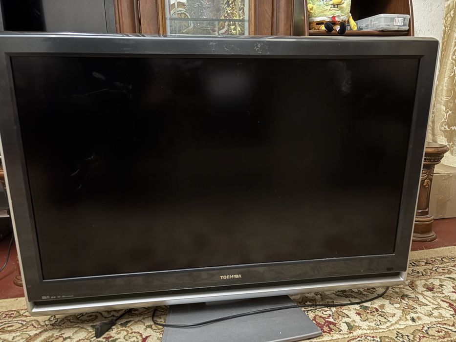 Телевизор Toshiba