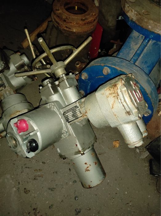 Краны шаровые Баломакс