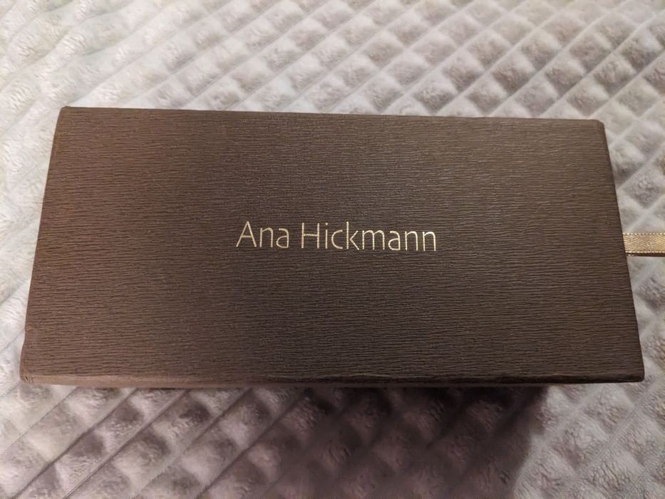 Дамски слънчеви очила Ana Hickmann