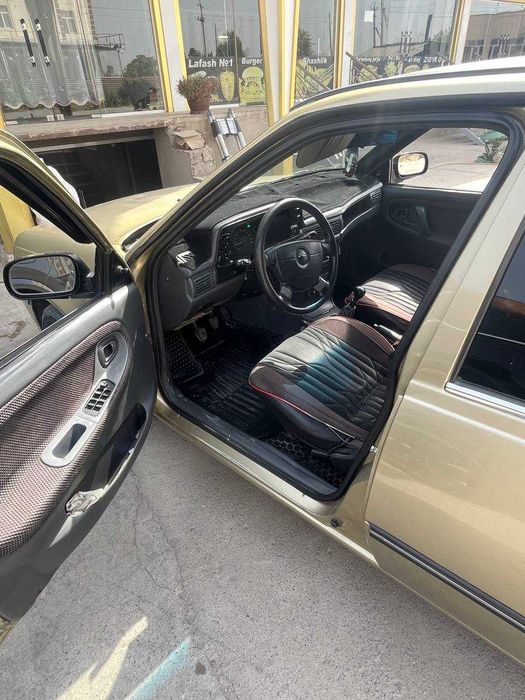 Nexia 1 sons sotiladi