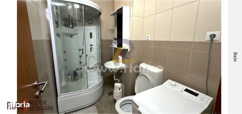 Apartament 2 camere, zona ROMGAZ