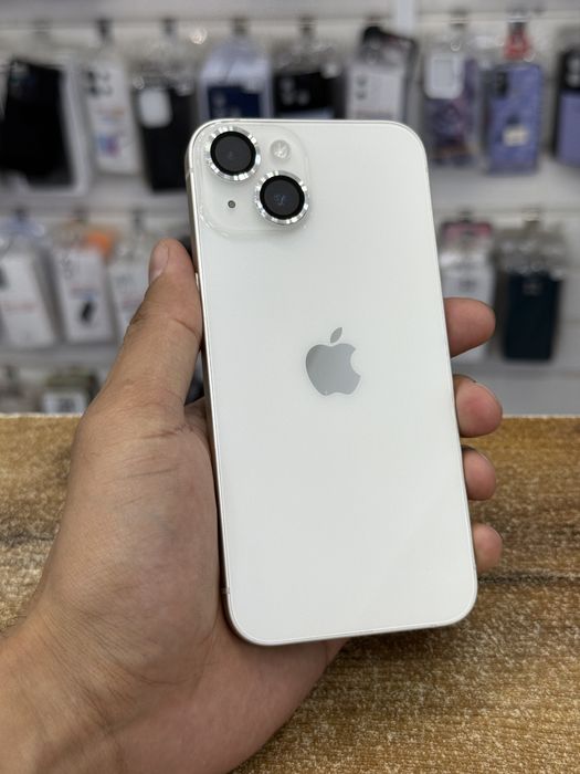 iPhone 14 128GB (Kaspi 0-0-12)