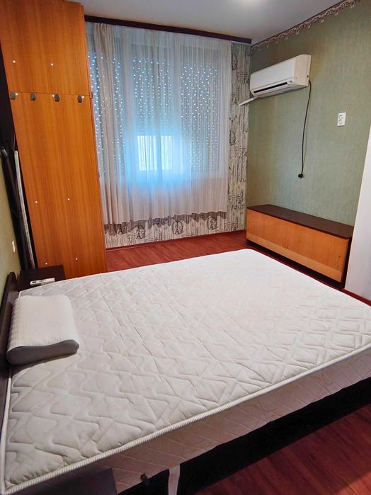 Дава се под наем Двустаен апартамент в Казанлък - 66 кв.м за 306 € - Снимка #9