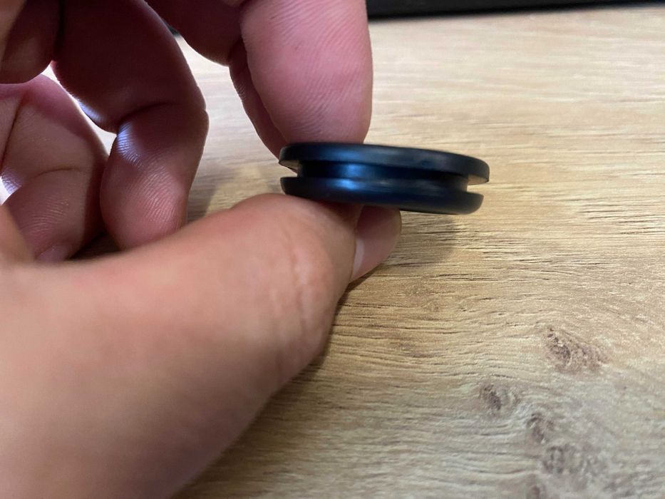 Тапа за Задна Чистачка