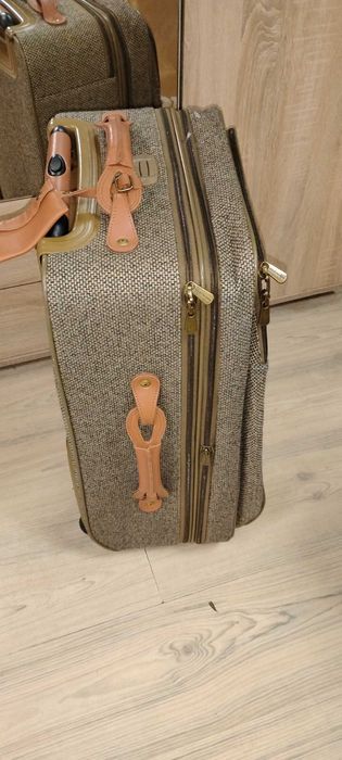 Куфар Марков Hartmann