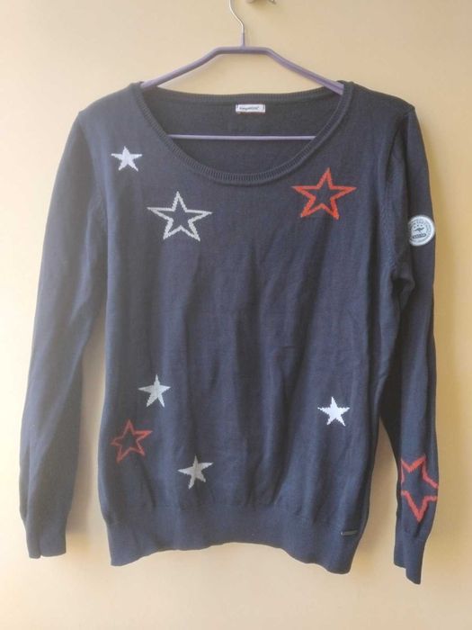 KangaROOS 100% оригинален дамски пуловер