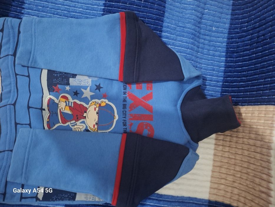 Свитера на мальчика