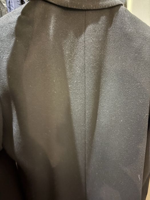 Пальто Hugo Boss