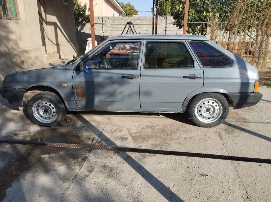 ВАЗ 2109 сатылады