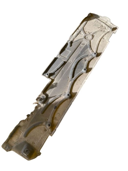 Scut De Protectie Sub Caroserie Stanga Mercedes-Benz E-Class W212 2009