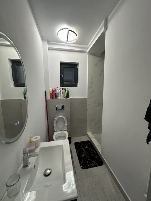 Inchiriez ap. 2 camere Busteni