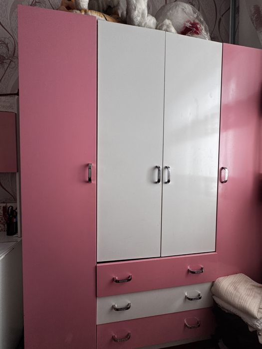 Комплект мебель для детских комнат