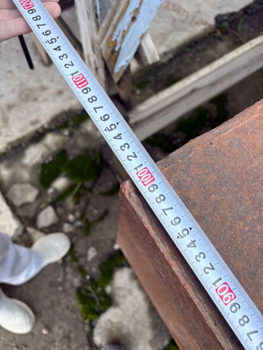 Емкость для воды