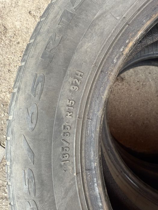 Резина Pirelli 185/65/R15 92H