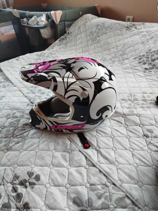 Каски за Мото крос