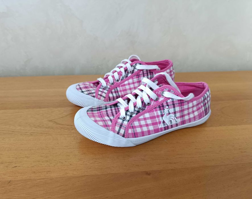 Le Coq Sportif-Като Нови