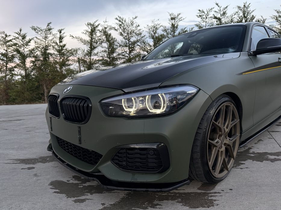 Bmw  M140i x-Drive