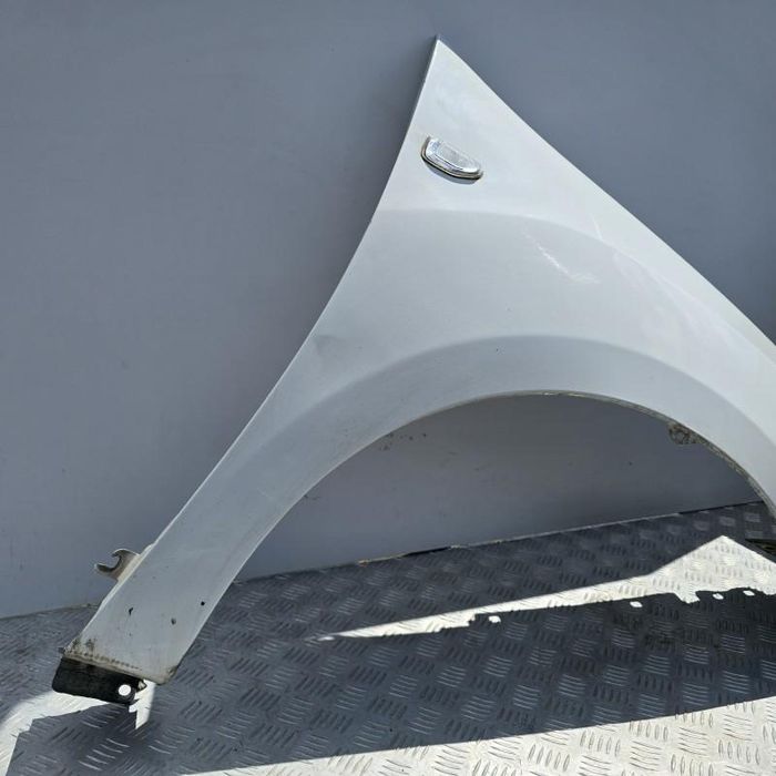 Aripa fata dreapta Dacia Sandero 2