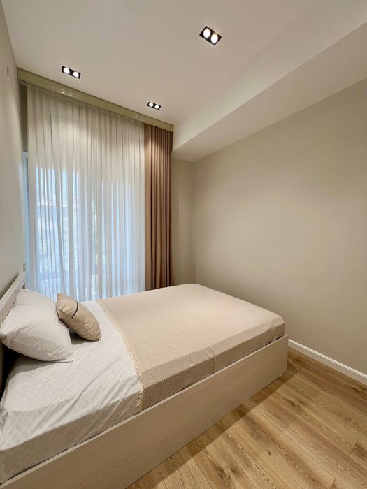 Посуточная квартира. Kunlik ijara. Мирзо-Улугбек. Ташкент, Ц1