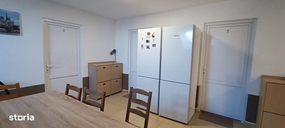 Camera complex studentesc privat, zona UMF, utilitati incluse, parcare