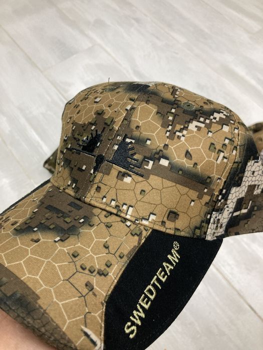 Sepci vanatoare Swedteam pescuit Noi