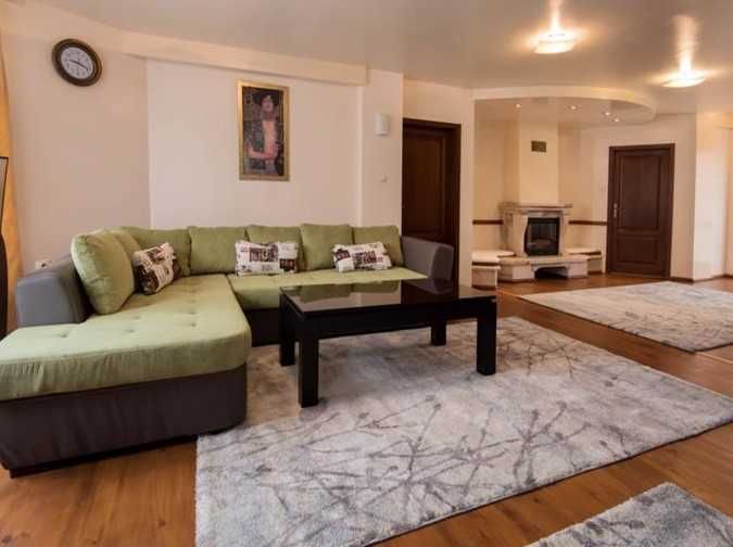 Дава се под наем Тристаен апартамент в Пловдив, Мараша - 86 кв.м за 346.8 € - Снимка #8