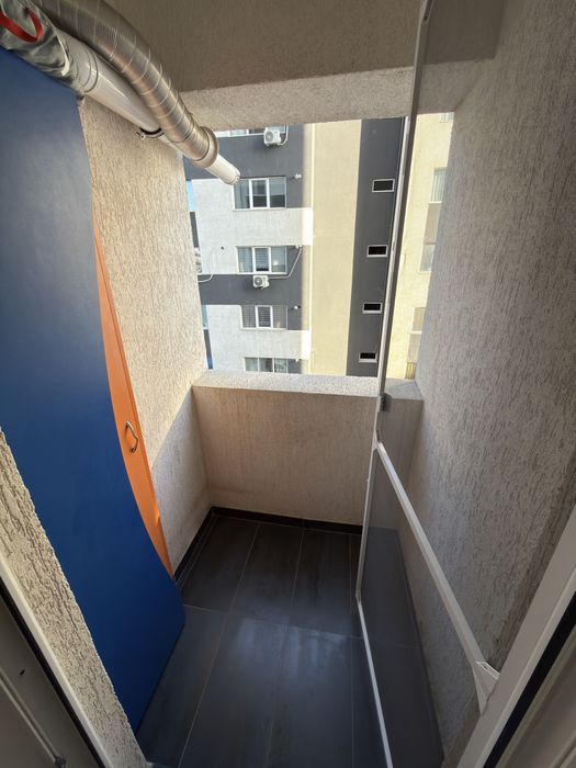 De inchiriat Garsonieră Pollux Residence + loc de parcare