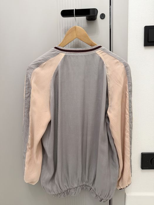 Zara ветровка размер S