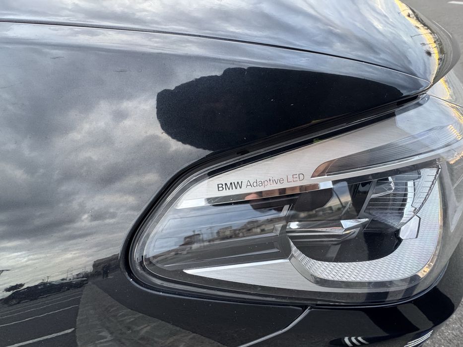 Vand Bmw seria 5, G30.