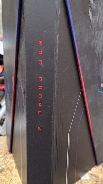 Продается Asus rog phone 2 ,и 3
