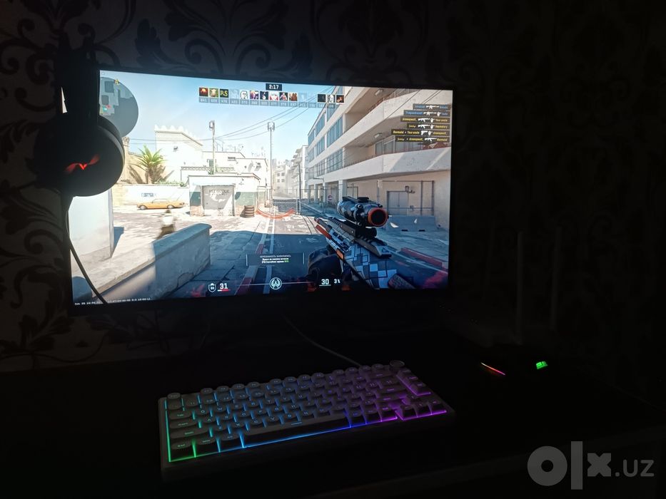 Komyuter sotiladi Gaming