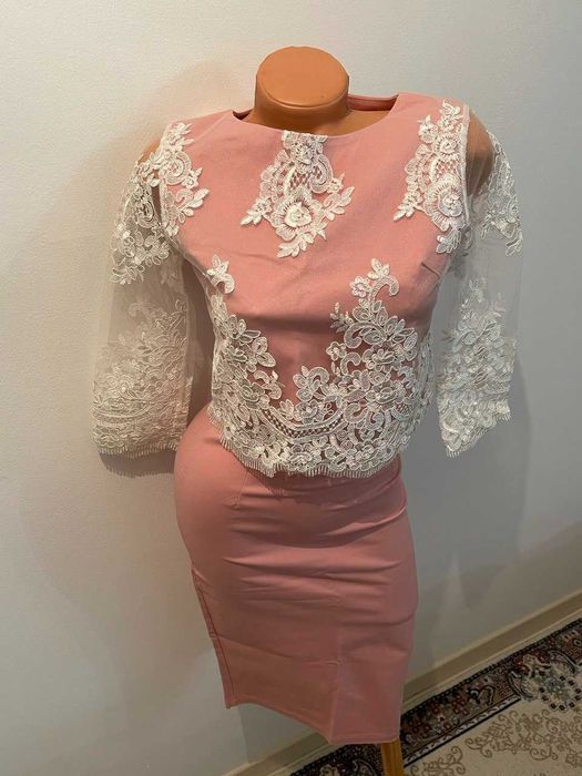 брюки платье туфли