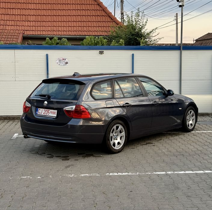 BMW 3 Series 2006 — imagine 4