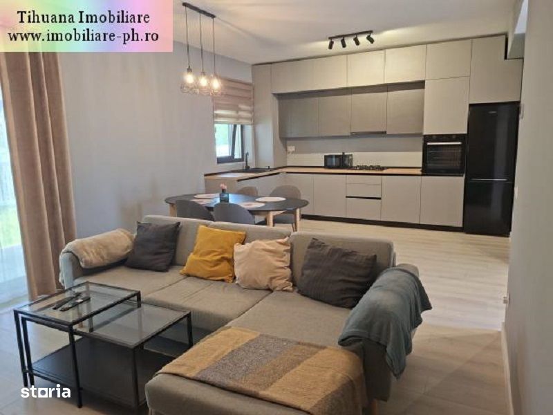Casa de inchiriat - MRS Residence Country-(Ramatuelle)