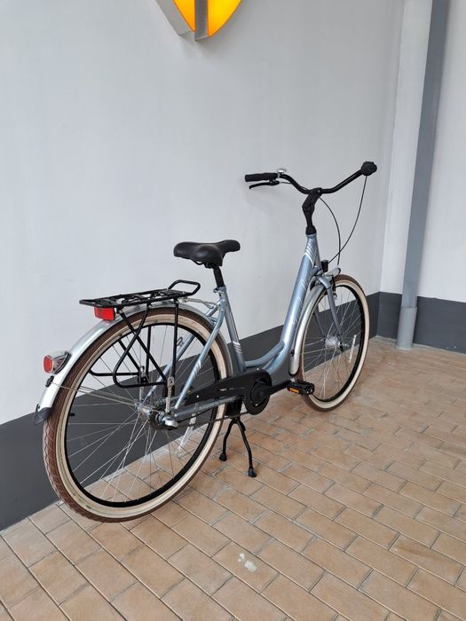 Ro'zg'orbob shahr velosipedi GOOD LINE Nexus 3.