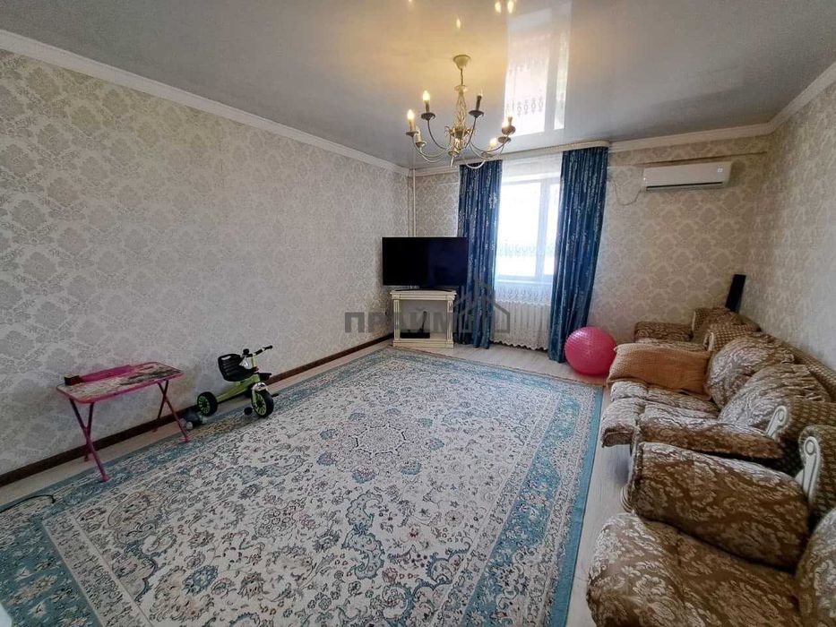 ПРОДАМ 3Х ком. Каратал (Артем ПРАЙМ)
