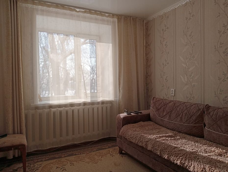 Продажа 2-комнатной квартиры в Борках